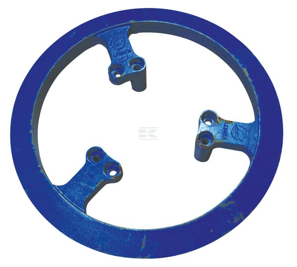 Packerring 700x125mm 45 Grad