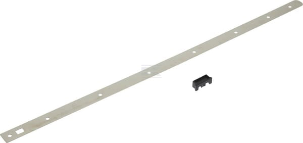 Abdeckplatten-Set – 20" / 500 mm