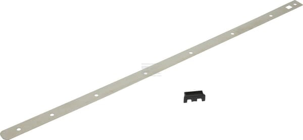 Abdeckplatten-Set – 20" / 500 mm