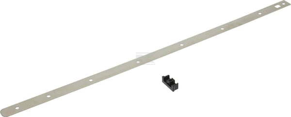 Abdeckplatten-Set – 20" / 500 mm