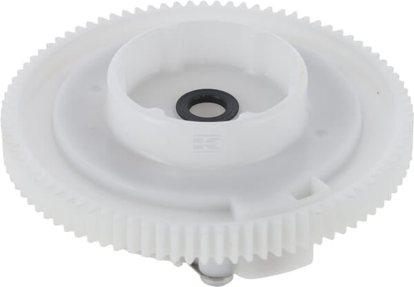 Federgehäuse