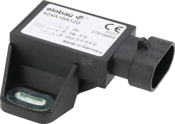 Winkelsensor
