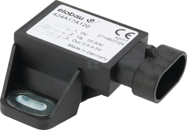 Winkelsensor