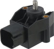 Eckensensor 360° CANopen