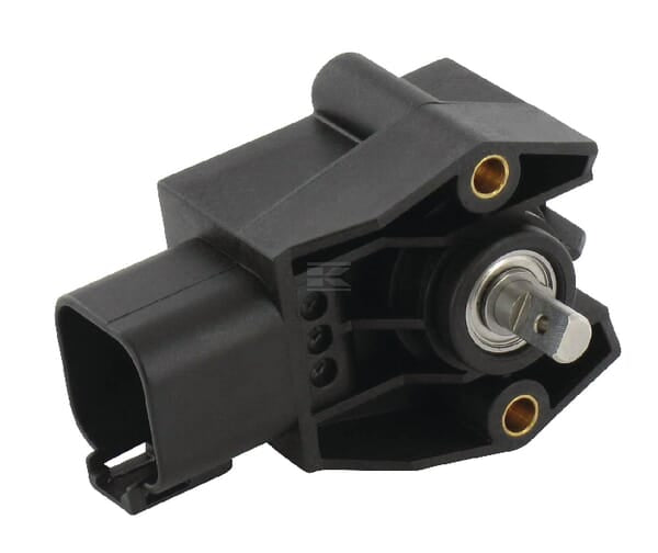 Ecksensor 90° 4,20mA