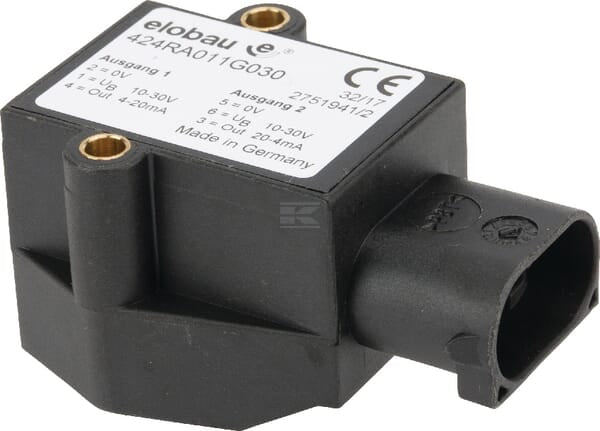 Winkelsensor