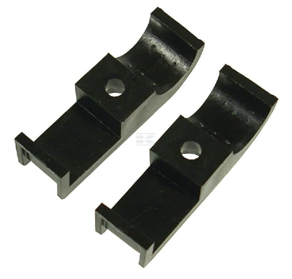 Rohrschelle 1/2"x25mm
