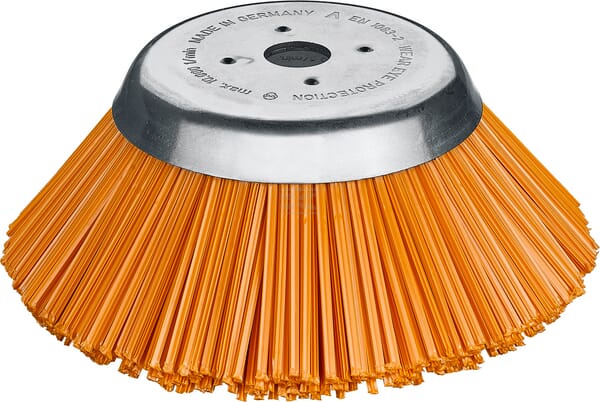 Sensitiver Unkrautpinsel 200 x 20,0 mm PBT