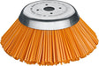 Sensitiver Unkrautpinsel 200 x 25,4 mm PBT