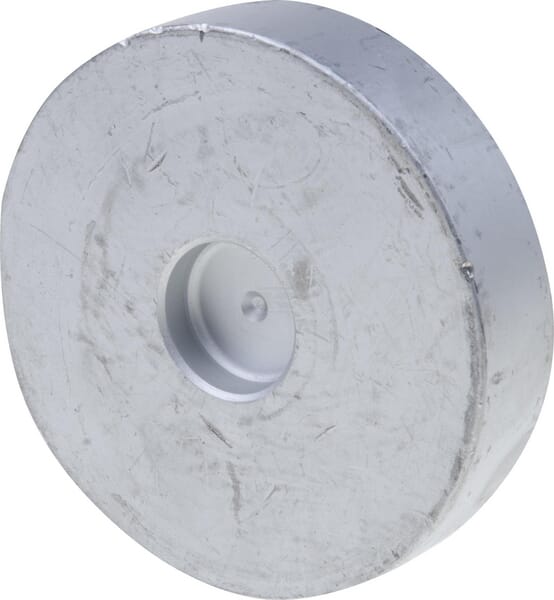 Rolle D94,5x22 Zn