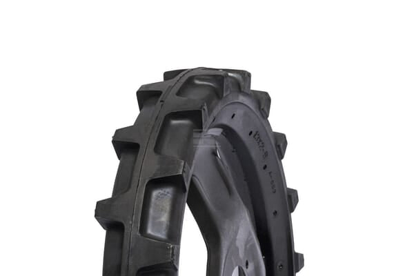 Hinterrad 13x2-