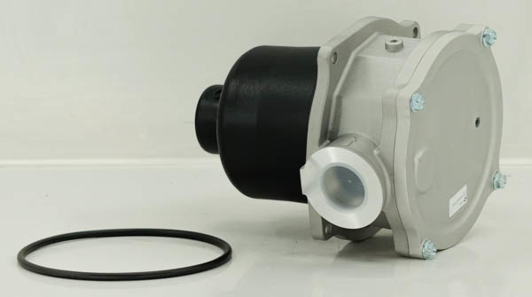FRTR150000BB70C000S0 Leitungsfiltergehäuse (Rücklauffilter)