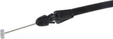 Seilzug mit Hitzeschild f. AYP