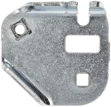 Arm komplett, Versteller vorne rechts