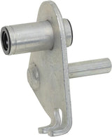 Arm komplett, links hinten verstellbar