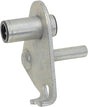 Arm komplett, links hinten verstellbar