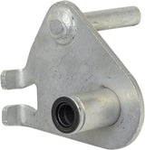 Arm komplett, links hinten verstellbar
