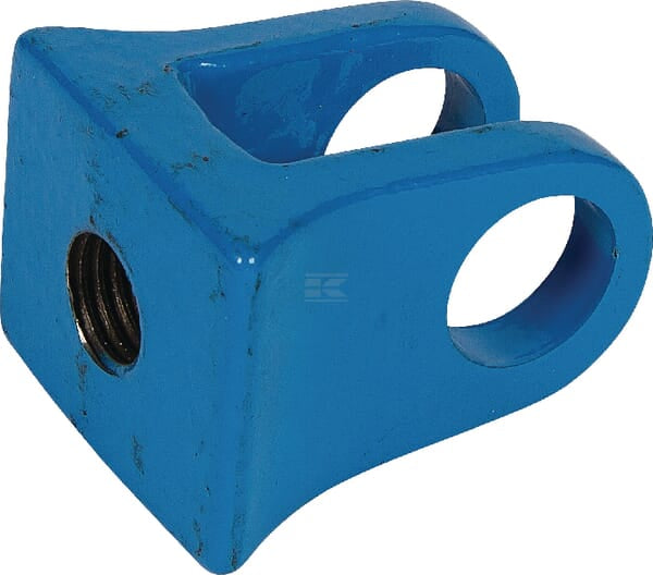 Halter D25/21 M20