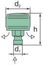 42 001 62 103 Luftfilter (Be- und Entlüftung M 12x1,5)