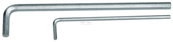 Stiftschlüssel extra lang 6mm