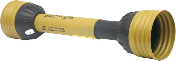 Schutzrohr T40 710mm