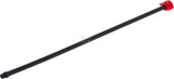 Schlauch mit Schnellkupplung 24" (610mm)