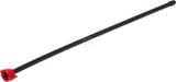 Schlauch mit Schnellkupplung 24" (610mm)
