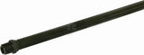 Schlauch mit Schnellkupplung 24" (610mm)