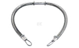 Sicherheitskabel 1 1/2" x 3"