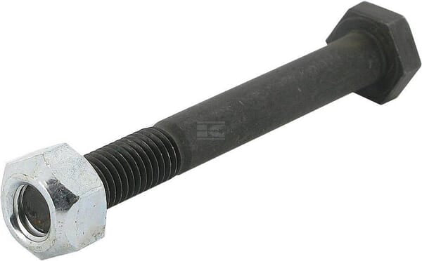 Schraube M10x85 8.8