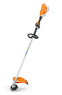 STIHL FSA 130 R, ohne Akku und Ladegerät