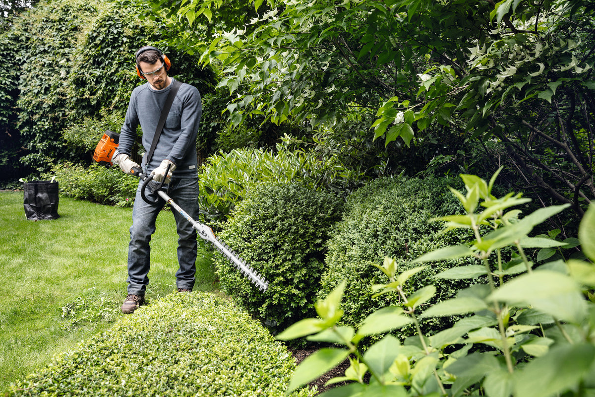 STIHL KM 131 R