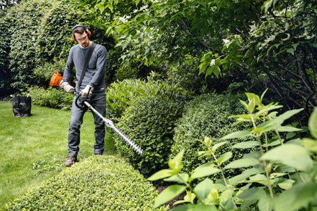 STIHL KM 131 R