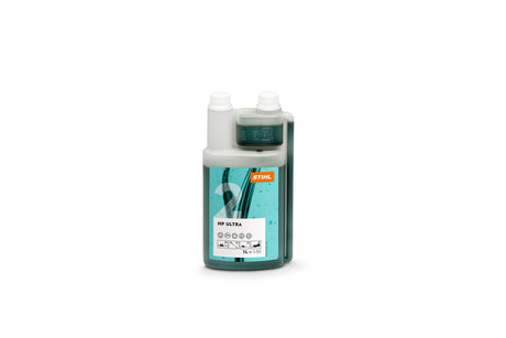 STIHL HP Ultra 100 ml Flasche für 5 l Kraftstoff