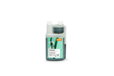 STIHL HP Super 100 ml Flasche für 5 l Kraftstoff