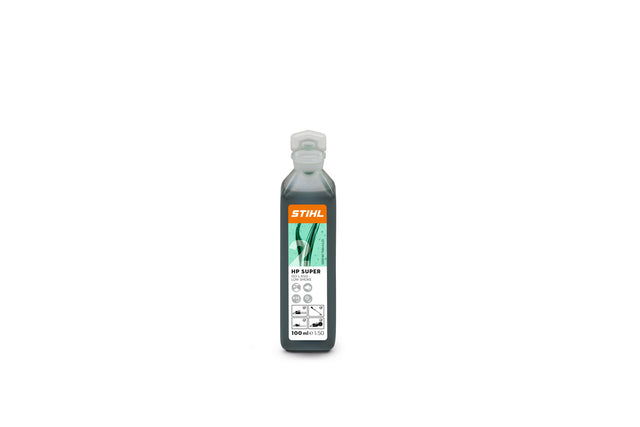 STIHL HP Super 100 ml Flasche für 5 l Kraftstoff