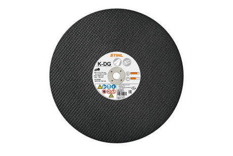 STIHL Trennscheibe K-DG Ø 350mm/14"