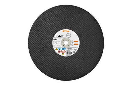 STIHL Trennscheibe K-ME Ø 300mm/12"