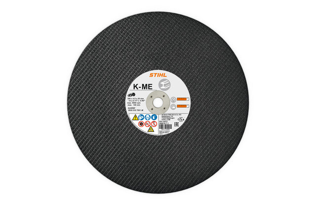 STIHL Trennscheibe K-ME Ø 350mm/14"