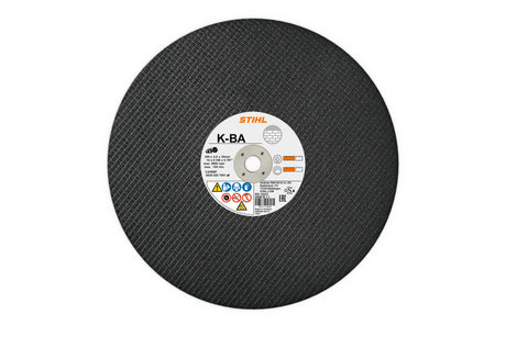 STIHL Trennscheibe K-BA Ø 300mm/12"