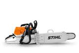 STIHL MS 462 C-M Rettung, RDR, Schienenlänge 50cm