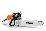 STIHL MS 462 C-M Rettung, RDR, Schienenlänge 50cm