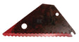 Ladewagenmesser OL 67