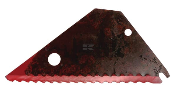 Ladewagenmesser OL 67