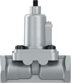 Speicherventil