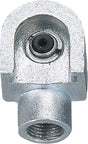 Schiebekupplung 16mm 1/8"BSP