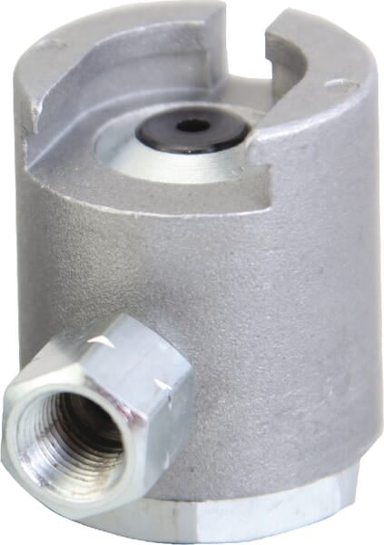 Schiebekupplung 22mm 1/8"BSP
