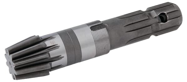 Welle, z10 m3,75