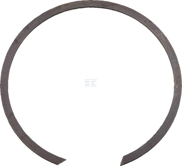 Kolbenring