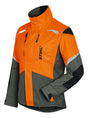 STIHL Jacke, Function Ergo Gr. M grün